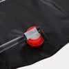 Outdoor Solar Energy Heated Camp Shower Bag